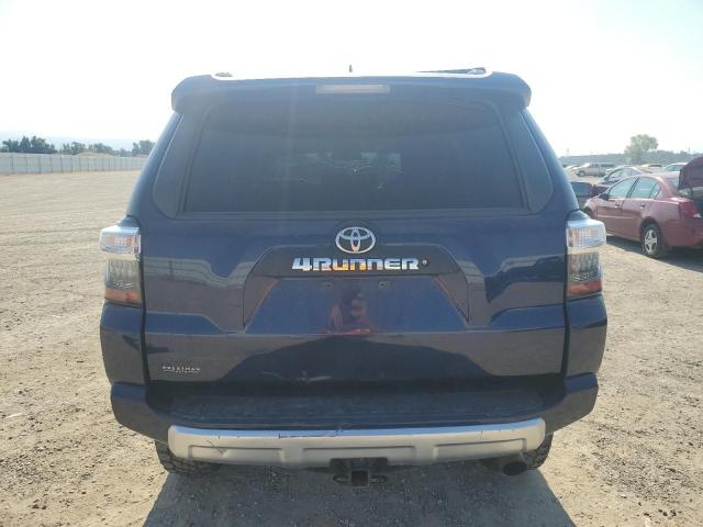 Photo 5 VIN: JTEBU5JRXH5472546 - TOYOTA 4RUNNER 