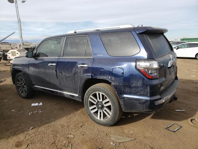 Photo 1 VIN: JTEBU5JRXH5475625 - TOYOTA 4RUNNER 