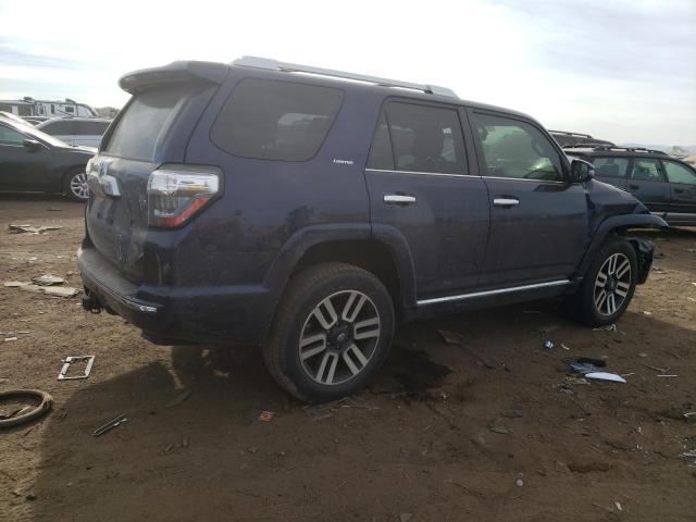 Photo 2 VIN: JTEBU5JRXH5475625 - TOYOTA 4RUNNER 