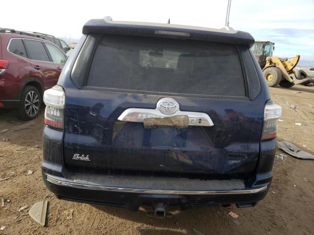 Photo 5 VIN: JTEBU5JRXH5475625 - TOYOTA 4RUNNER 