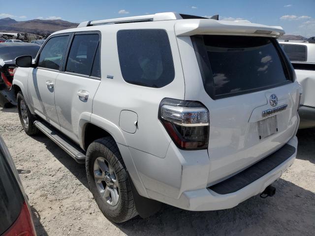 Photo 1 VIN: JTEBU5JRXH5477939 - TOYOTA 4RUNNER SR 