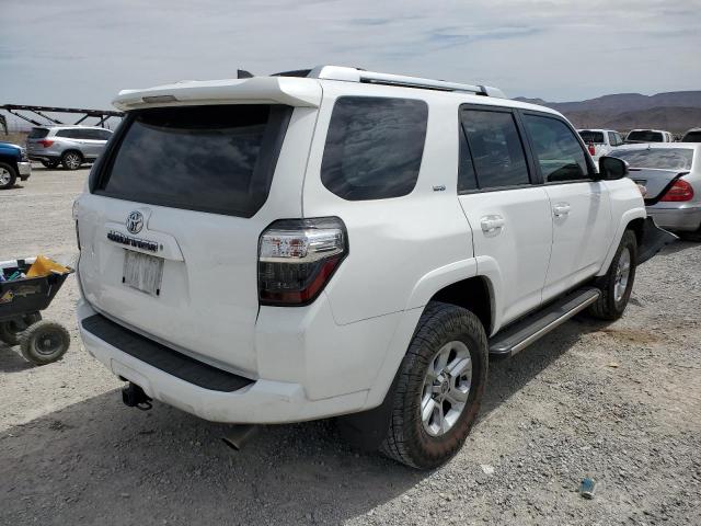 Photo 2 VIN: JTEBU5JRXH5477939 - TOYOTA 4RUNNER SR 