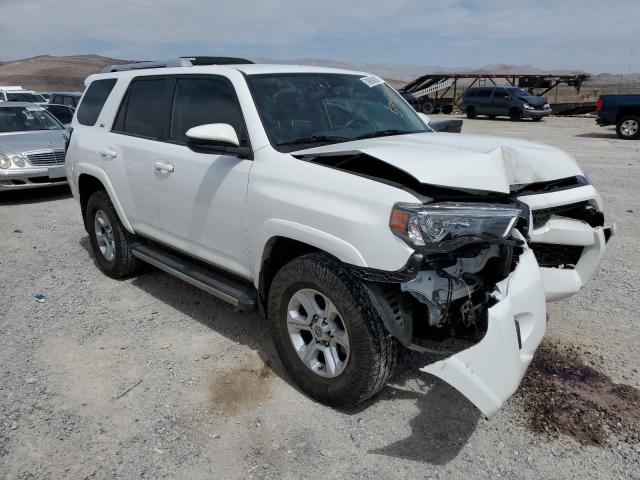 Photo 3 VIN: JTEBU5JRXH5477939 - TOYOTA 4RUNNER SR 