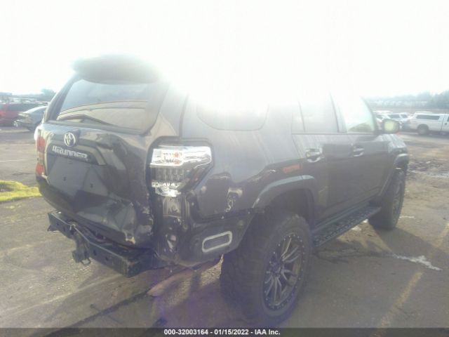 Photo 3 VIN: JTEBU5JRXH5480999 - TOYOTA 4RUNNER 