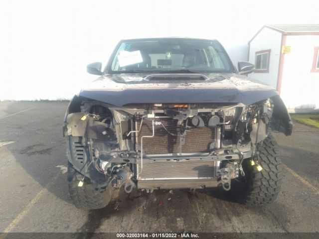 Photo 5 VIN: JTEBU5JRXH5480999 - TOYOTA 4RUNNER 