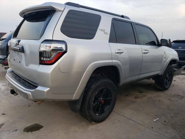 Photo 2 VIN: JTEBU5JRXH5482008 - TOYOTA 4RUNNER 