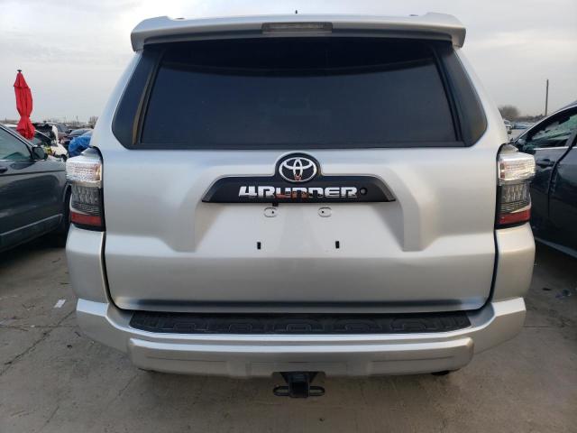 Photo 5 VIN: JTEBU5JRXH5482008 - TOYOTA 4RUNNER 