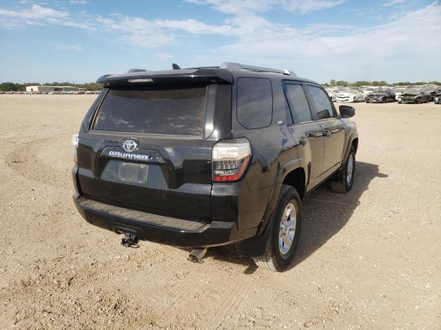 Photo 3 VIN: JTEBU5JRXJ5487392 - TOYOTA 4RUNNER SR 