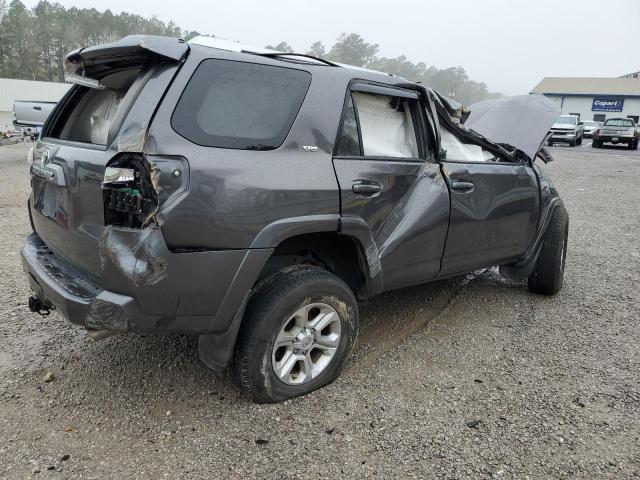 Photo 2 VIN: JTEBU5JRXJ5491135 - TOYOTA 4RUNNER 