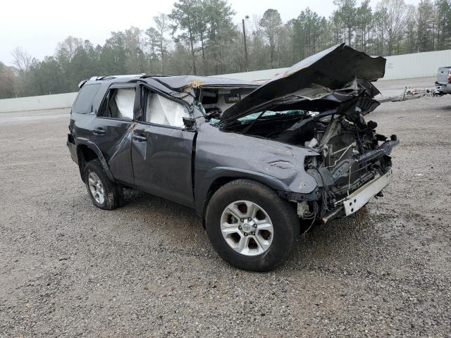 Photo 3 VIN: JTEBU5JRXJ5491135 - TOYOTA 4RUNNER 