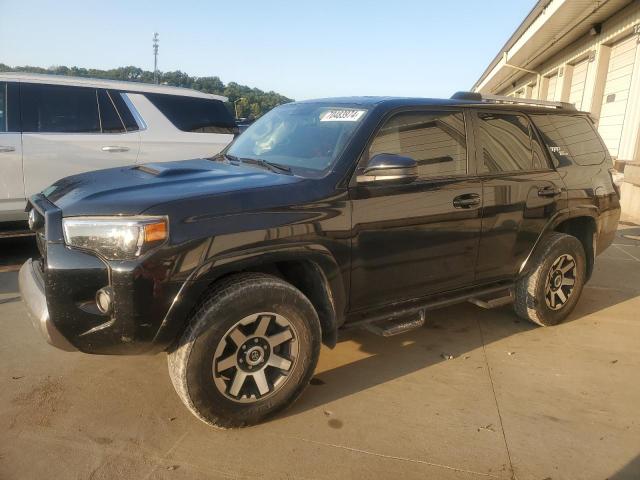 Photo 0 VIN: JTEBU5JRXJ5496397 - TOYOTA 4RUNNER SR 