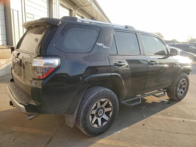 Photo 2 VIN: JTEBU5JRXJ5496397 - TOYOTA 4RUNNER SR 