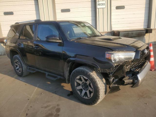 Photo 3 VIN: JTEBU5JRXJ5496397 - TOYOTA 4RUNNER SR 