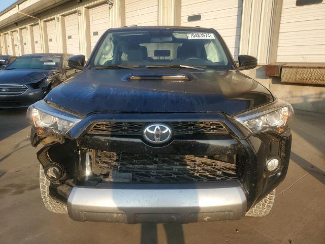 Photo 4 VIN: JTEBU5JRXJ5496397 - TOYOTA 4RUNNER SR 