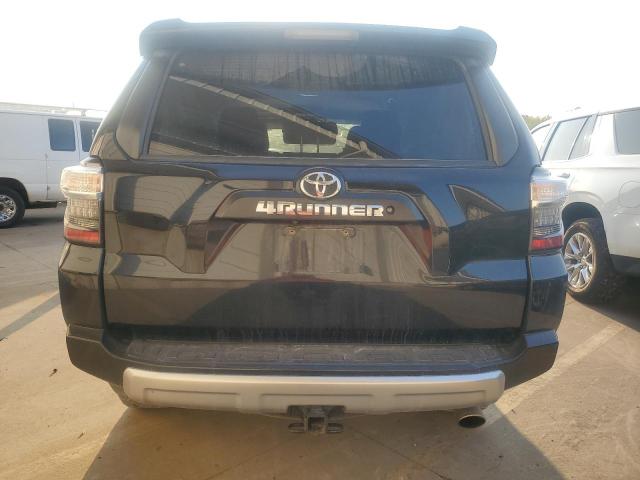 Photo 5 VIN: JTEBU5JRXJ5496397 - TOYOTA 4RUNNER SR 