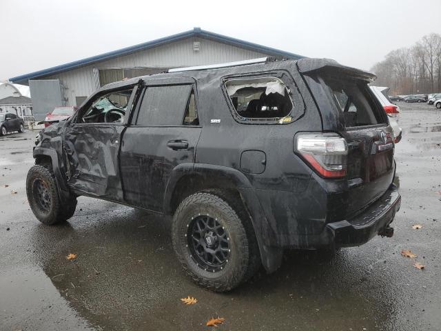 Photo 1 VIN: JTEBU5JRXJ5497467 - TOYOTA 4RUNNER 