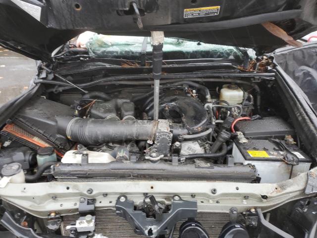 Photo 11 VIN: JTEBU5JRXJ5497467 - TOYOTA 4RUNNER 