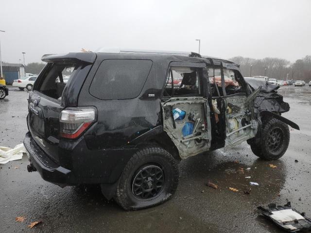 Photo 2 VIN: JTEBU5JRXJ5497467 - TOYOTA 4RUNNER 