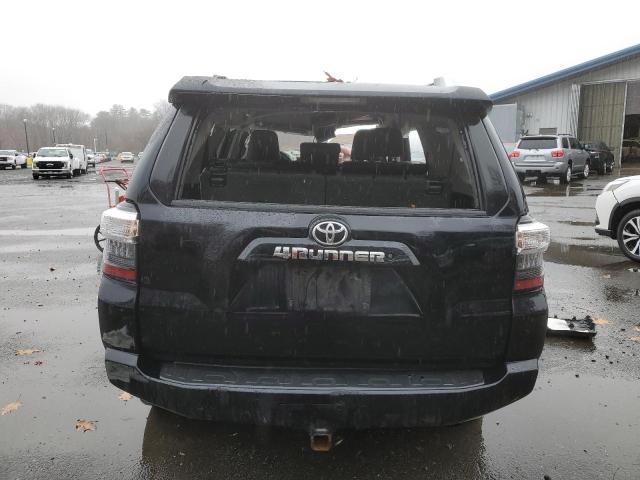 Photo 5 VIN: JTEBU5JRXJ5497467 - TOYOTA 4RUNNER 