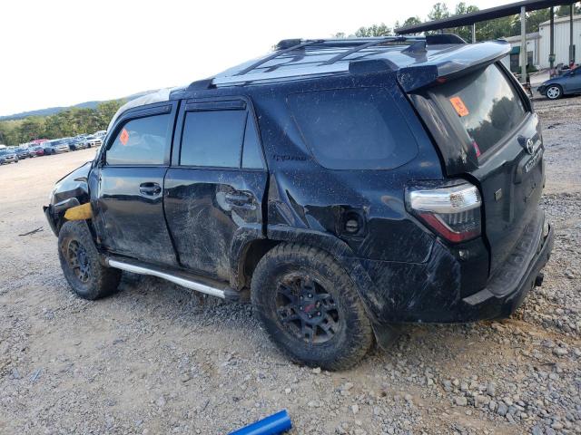 Photo 1 VIN: JTEBU5JRXJ5498599 - TOYOTA 4RUNNER SR 