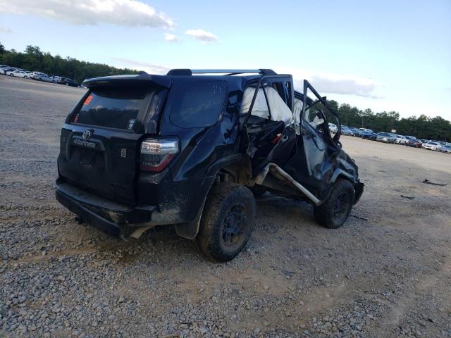 Photo 2 VIN: JTEBU5JRXJ5498599 - TOYOTA 4RUNNER SR 