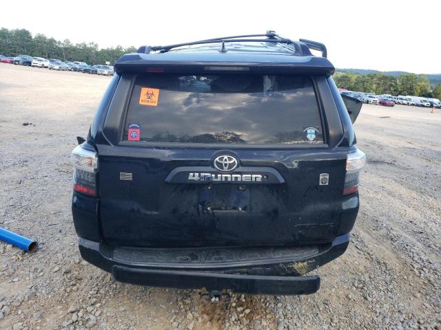 Photo 5 VIN: JTEBU5JRXJ5498599 - TOYOTA 4RUNNER SR 