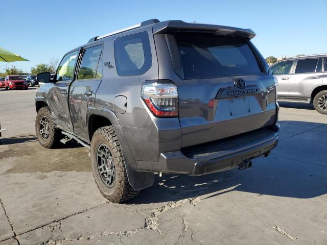 Photo 2 VIN: JTEBU5JRXJ5504854 - TOYOTA 4RUNNER SR 