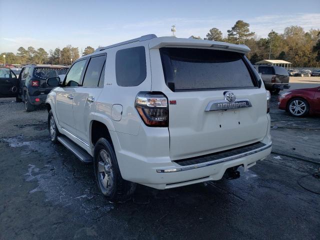 Photo 2 VIN: JTEBU5JRXJ5524179 - TOYOTA 4RUNNER SR 