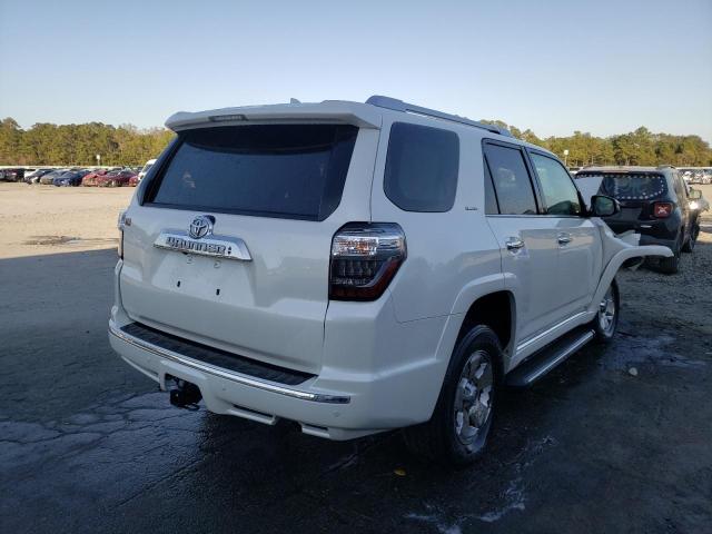 Photo 3 VIN: JTEBU5JRXJ5524179 - TOYOTA 4RUNNER SR 