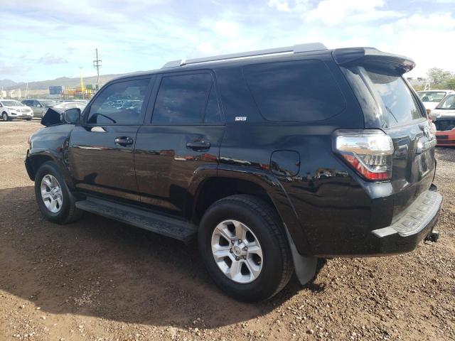 Photo 1 VIN: JTEBU5JRXJ5525848 - TOYOTA 4RUNNER 