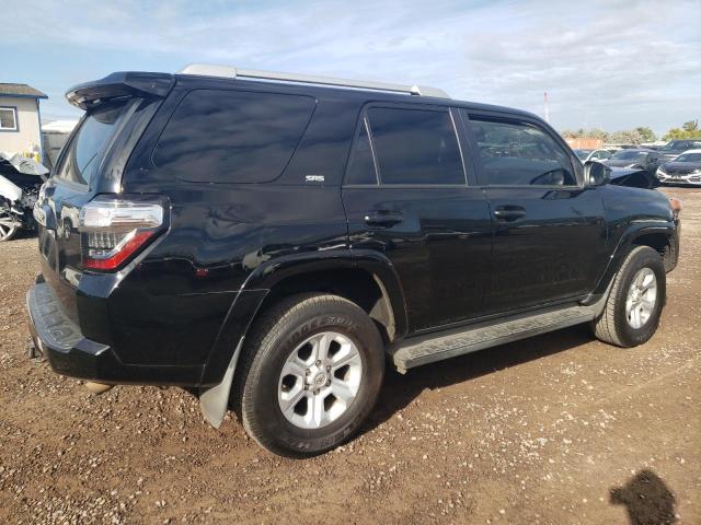 Photo 2 VIN: JTEBU5JRXJ5525848 - TOYOTA 4RUNNER 