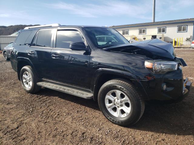 Photo 3 VIN: JTEBU5JRXJ5525848 - TOYOTA 4RUNNER 