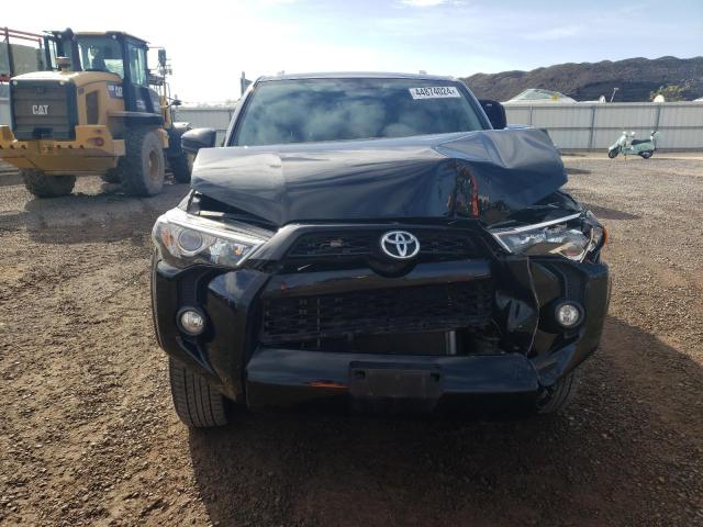 Photo 4 VIN: JTEBU5JRXJ5525848 - TOYOTA 4RUNNER 