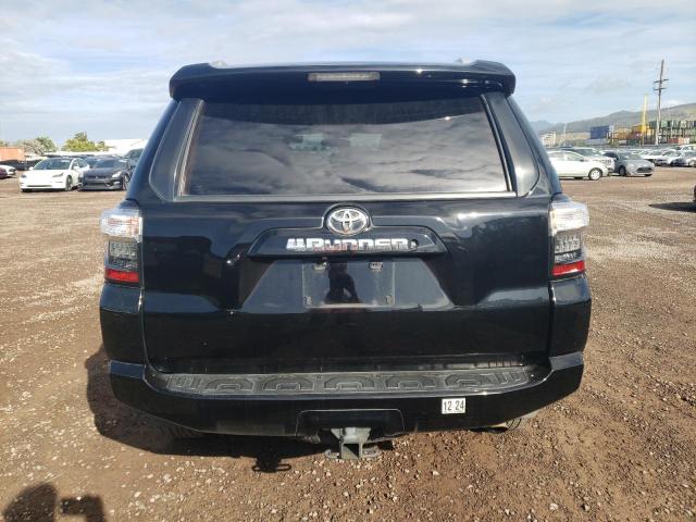 Photo 5 VIN: JTEBU5JRXJ5525848 - TOYOTA 4RUNNER 