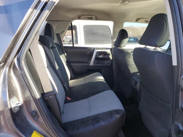 Photo 10 VIN: JTEBU5JRXJ5526711 - TOYOTA 4RUNNER 