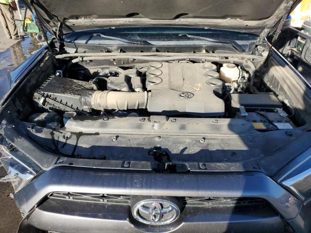 Photo 11 VIN: JTEBU5JRXJ5526711 - TOYOTA 4RUNNER 