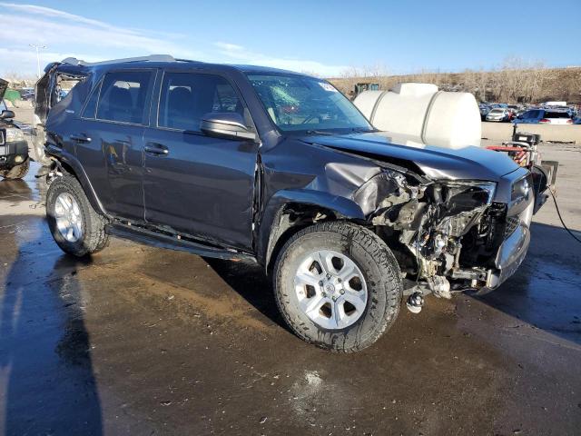 Photo 3 VIN: JTEBU5JRXJ5526711 - TOYOTA 4RUNNER 