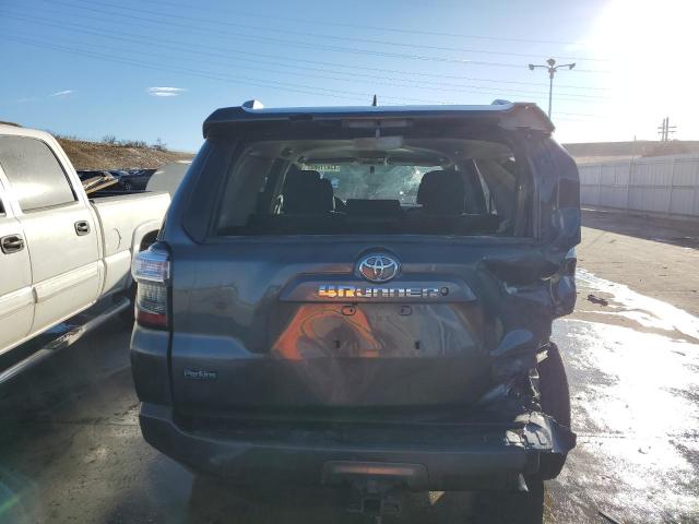 Photo 5 VIN: JTEBU5JRXJ5526711 - TOYOTA 4RUNNER 