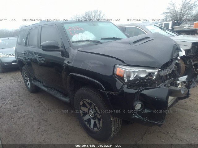 Photo 0 VIN: JTEBU5JRXJ5531780 - TOYOTA 4RUNNER 