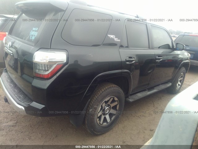 Photo 3 VIN: JTEBU5JRXJ5531780 - TOYOTA 4RUNNER 