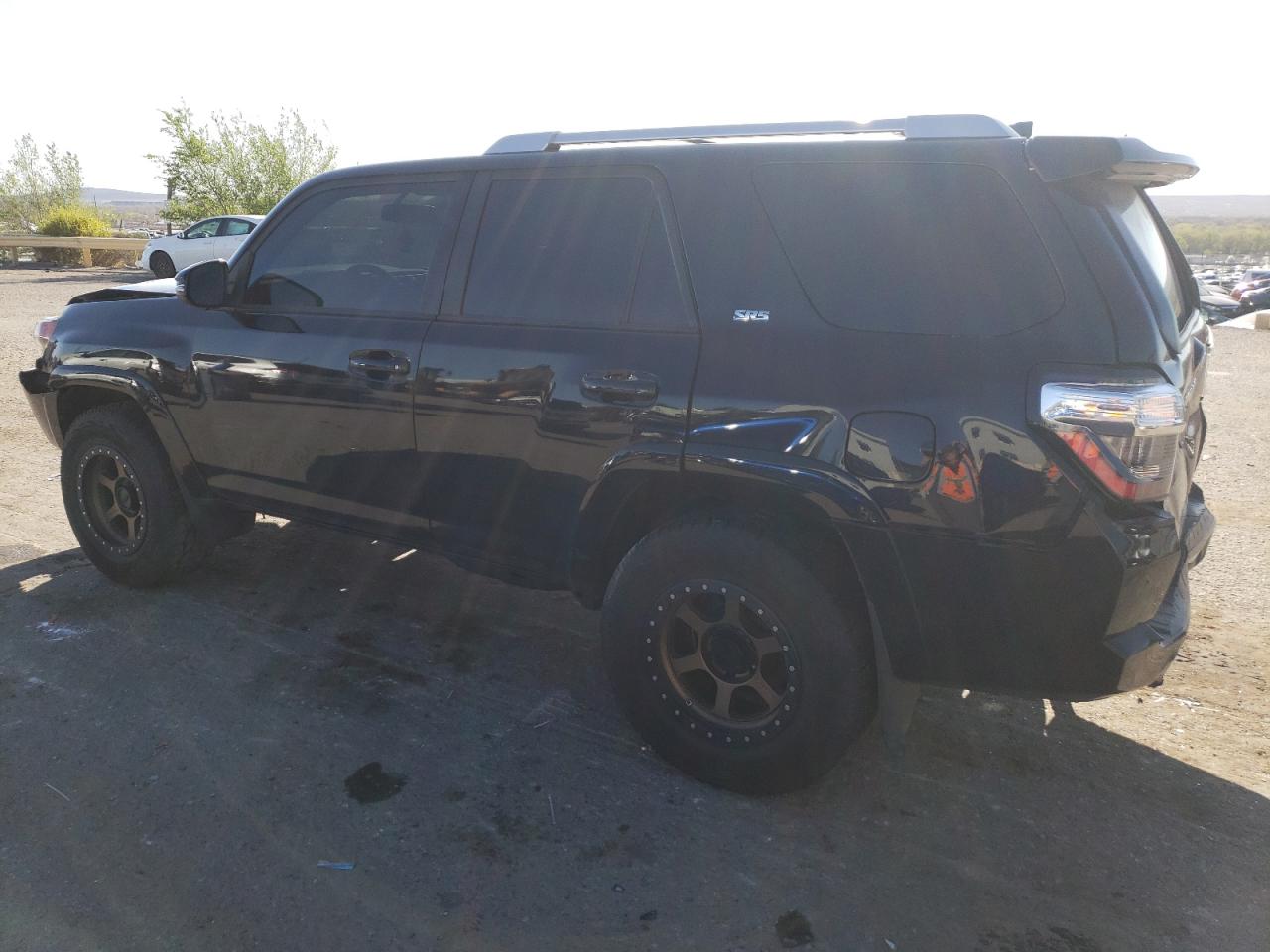 Photo 1 VIN: JTEBU5JRXJ5536882 - TOYOTA 4RUNNER 