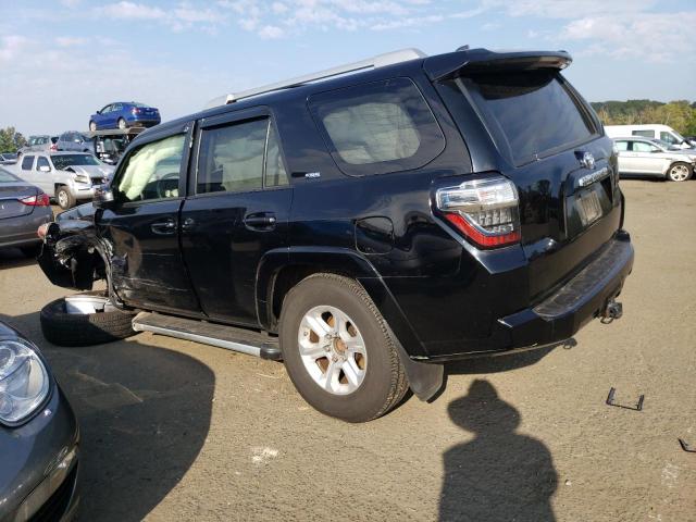 Photo 1 VIN: JTEBU5JRXJ5539331 - TOYOTA 4RUNNER SR 