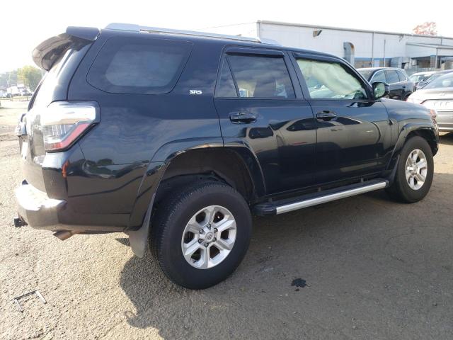 Photo 2 VIN: JTEBU5JRXJ5539331 - TOYOTA 4RUNNER SR 