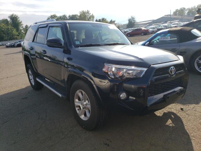 Photo 3 VIN: JTEBU5JRXJ5539331 - TOYOTA 4RUNNER SR 