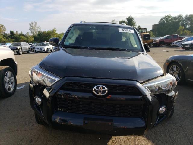 Photo 4 VIN: JTEBU5JRXJ5539331 - TOYOTA 4RUNNER SR 