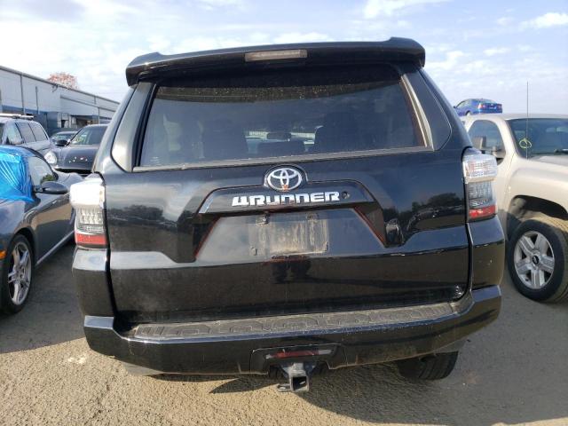 Photo 5 VIN: JTEBU5JRXJ5539331 - TOYOTA 4RUNNER SR 