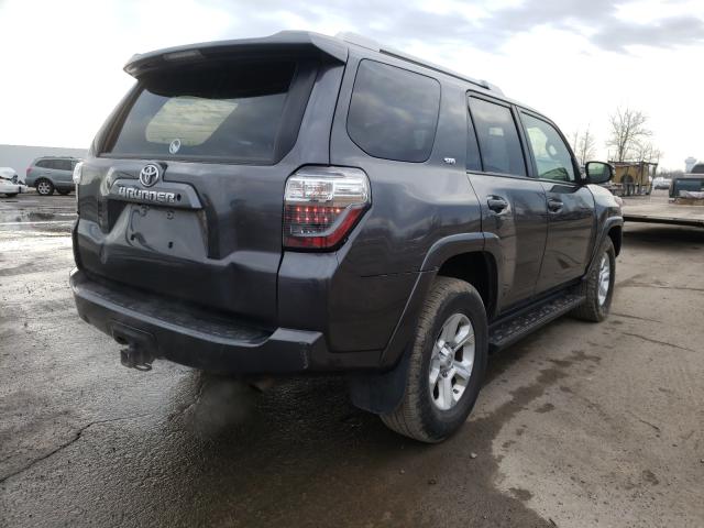 Photo 3 VIN: JTEBU5JRXJ5544013 - TOYOTA 4RUNNER 