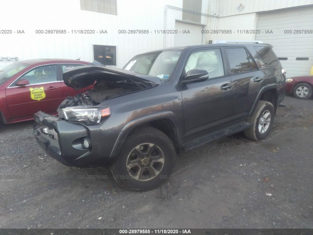 Photo 1 VIN: JTEBU5JRXJ5544013 - TOYOTA 4RUNNER 