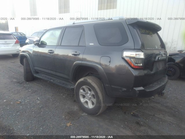 Photo 2 VIN: JTEBU5JRXJ5544013 - TOYOTA 4RUNNER 