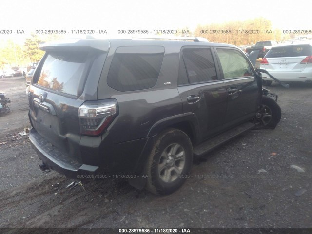 Photo 3 VIN: JTEBU5JRXJ5544013 - TOYOTA 4RUNNER 